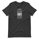 If You Don't Do Wild Things While You're Young T-Shirt