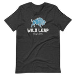 Wild Leap Craft Beer T-Shirt