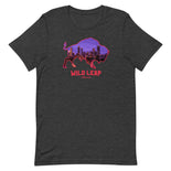 Wild Leap Atlanta Unisex T-Shirt