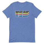 Color Swipe T-Shirt