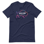 Alpha Abstraction Volume XV T-Shirt