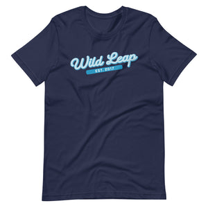 Fresh Script T-Shirt