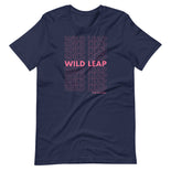 Wild Leap Thank You T-Shirt
