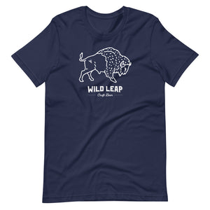 Craft Beer Buffalo Unisex T-Shirt