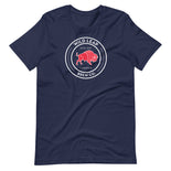 Wild Leap Brew Co. Unisex T-Shirt