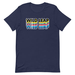 Color Swipe T-Shirt