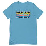 Color Swipe T-Shirt