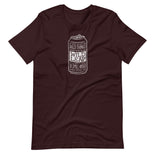 If You Don't Do Wild Things While You're Young T-Shirt