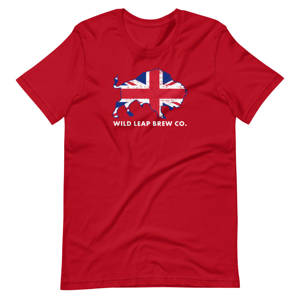 Union Jack T-Shirt