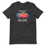 Coast West 2021 Edition Unisex T-Shirt