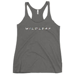 I'll Be There For You - Women's Racerback Tank